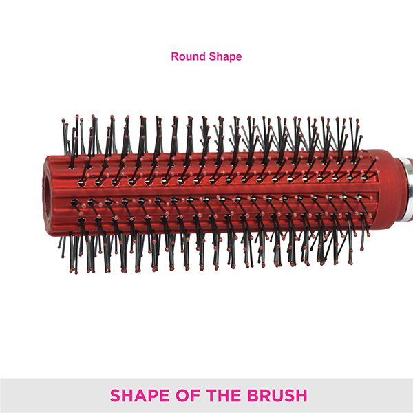 Round Brush - E11-RB