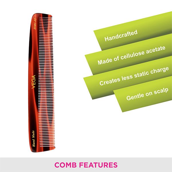 Dressing Comb - HMC-32