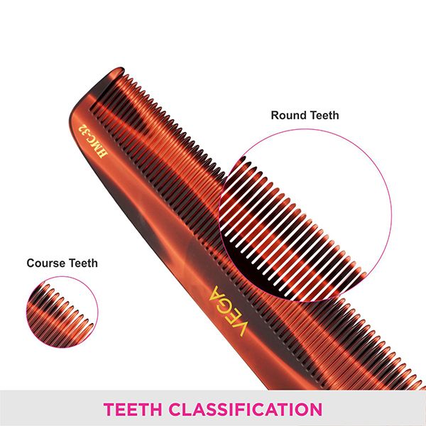 Dressing Comb - HMC-32