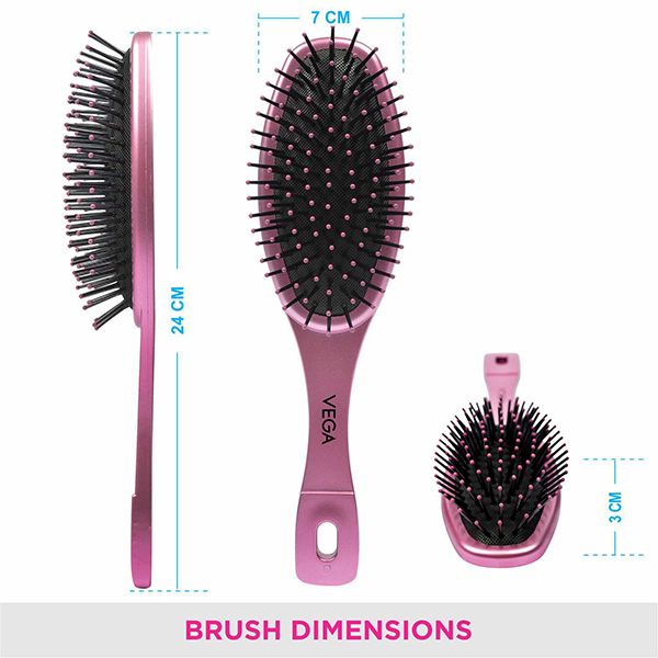 Cushion Brush - R1-CB