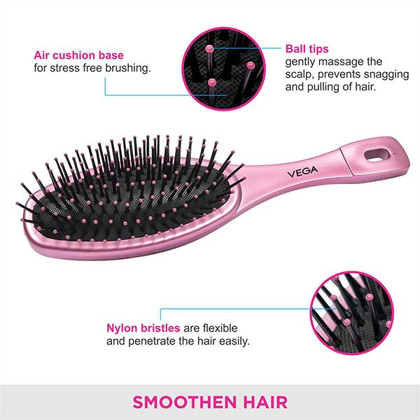 Cushion Brush - R1-CB