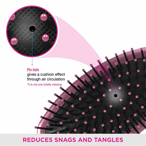 Cushion Brush - R1-CB