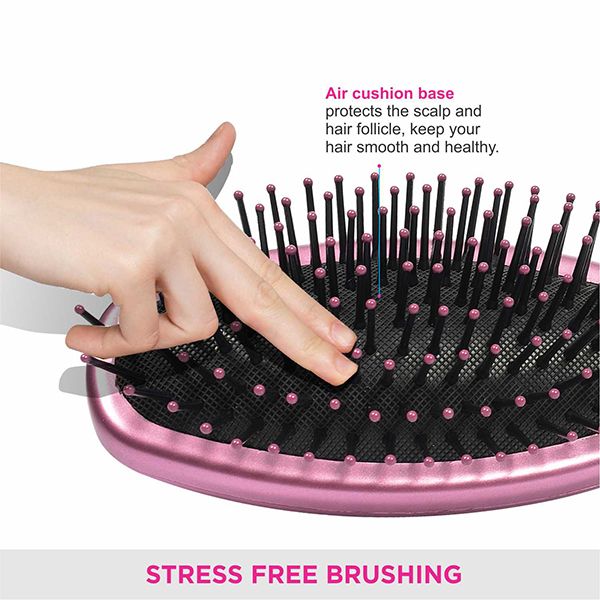 Cushion Brush - R1-CB