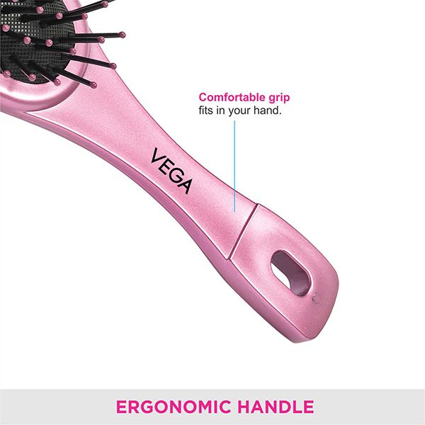 Cushion Brush - R1-CB