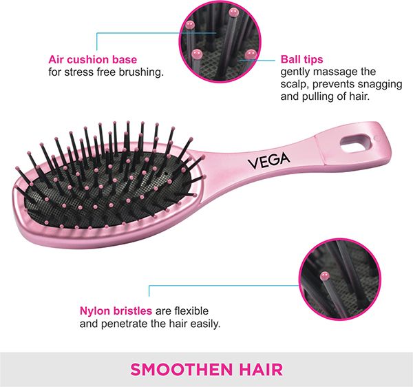 Compact Brush - R1-MB