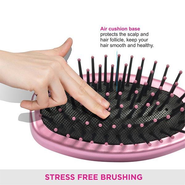 Compact Brush - R1-MB