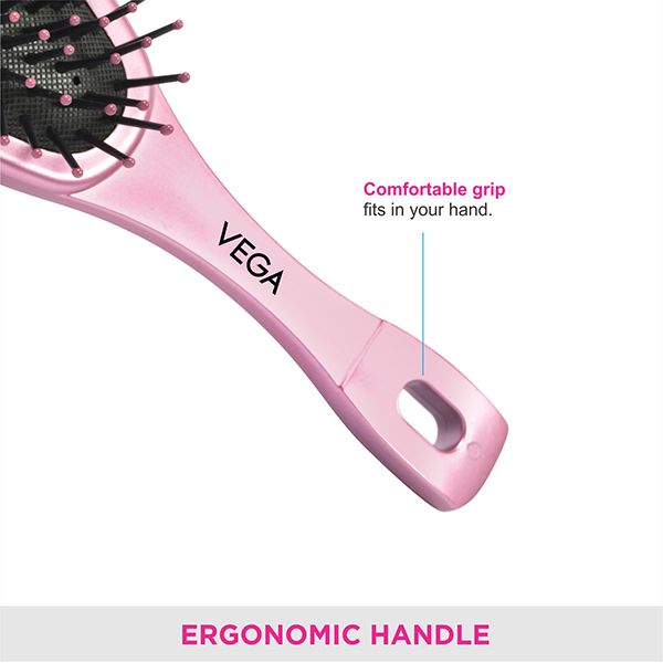 Compact Brush - R1-MB