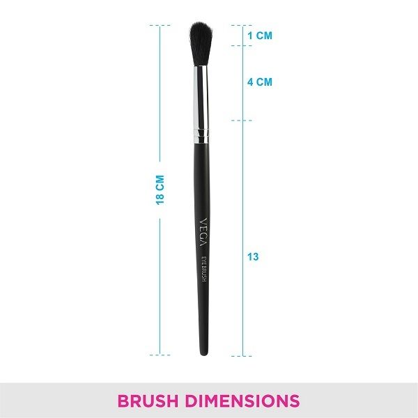 Eye Brush - PB-15