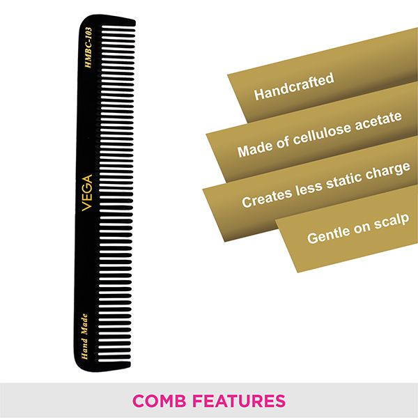 Dressing Comb - HMBC-103