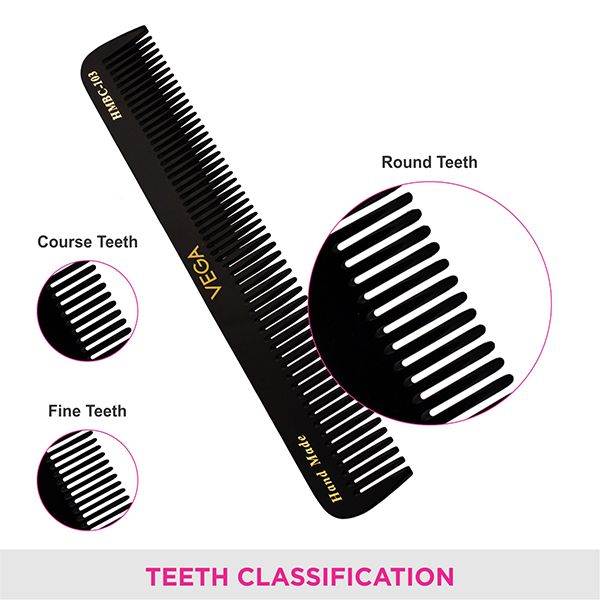 Dressing Comb - HMBC-103