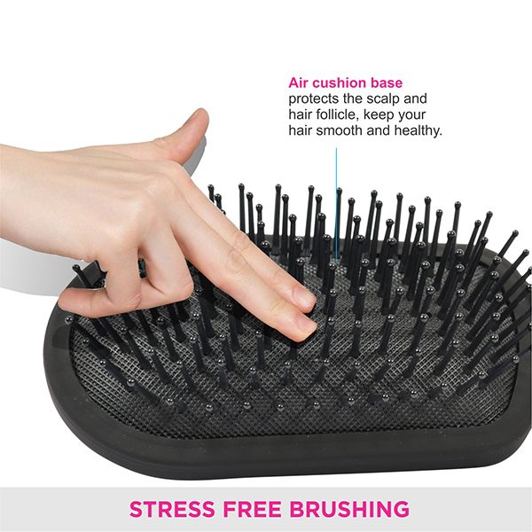 Cushion Brush - E2-CB 