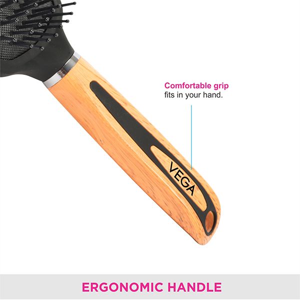Cushion Brush - E2-CB 
