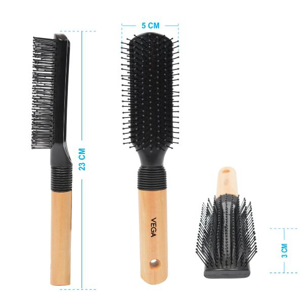 Flat Brush - E8-FB