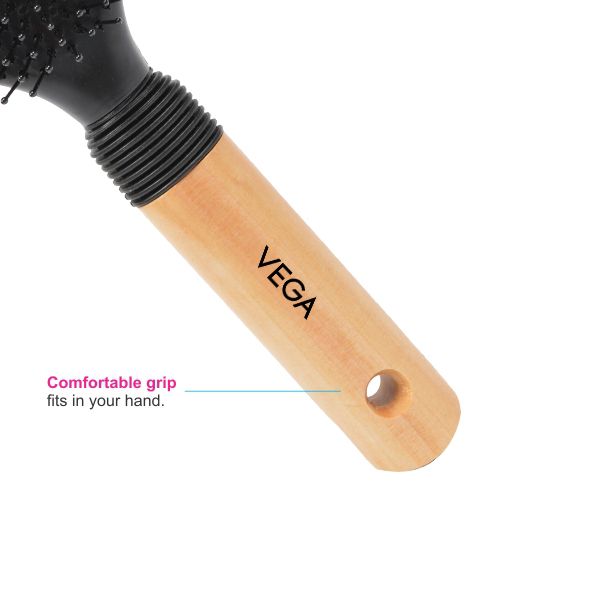 Flat Brush - E8-FB