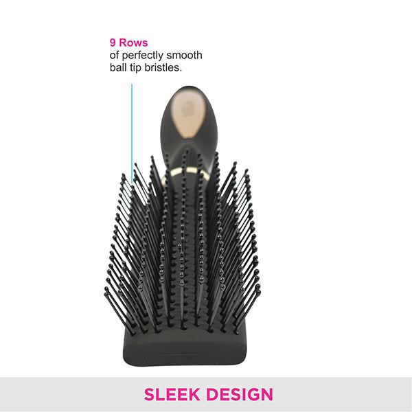 Flat Brush - R9-FB