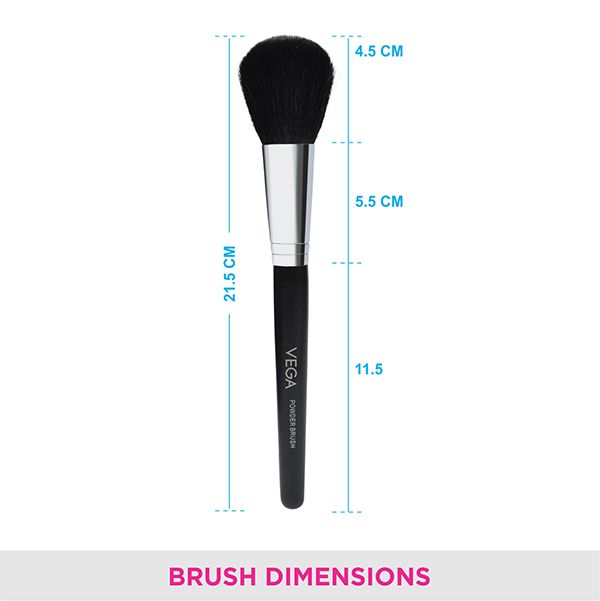 Powder Brush - PB-09