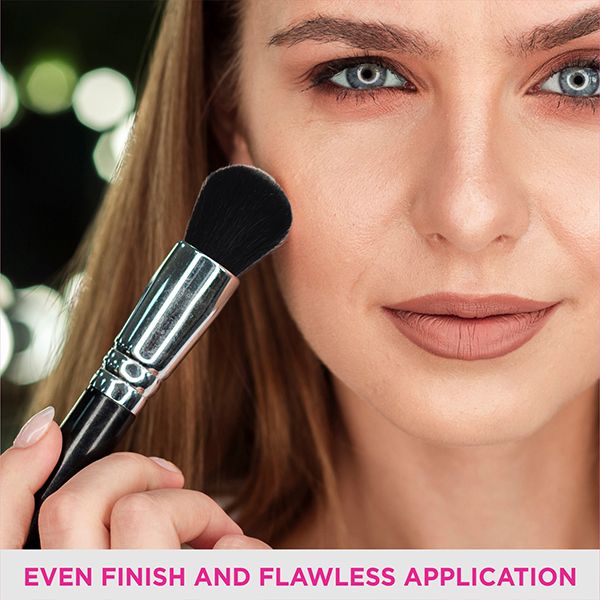 Powder Brush - PB-09