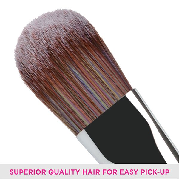 Foundation Brush - PB-02