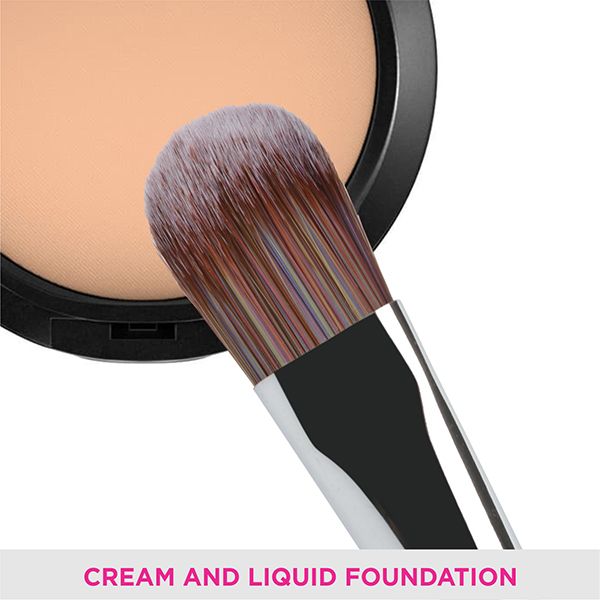 Foundation Brush - PB-02