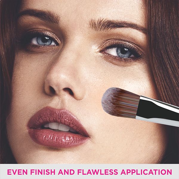 Foundation Brush - PB-02