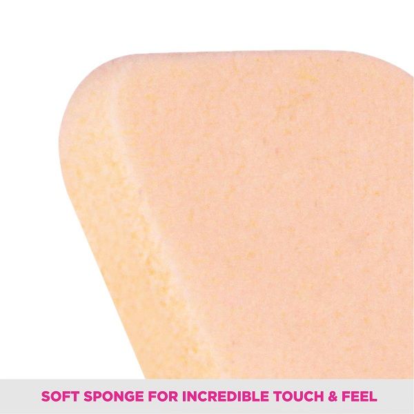 Foundation Sponge (Rectangle) - NBRS