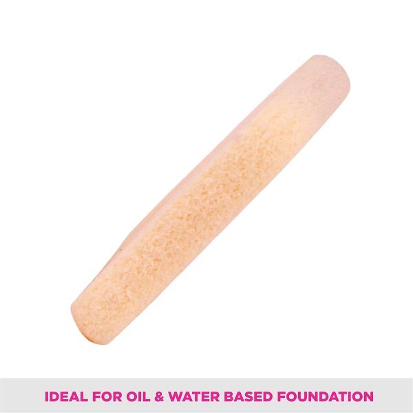 Foundation Sponge (Rectangle) - NBRS