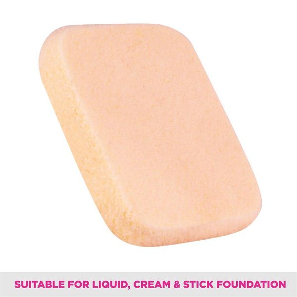 Foundation Sponge (Rectangle) - NBRS
