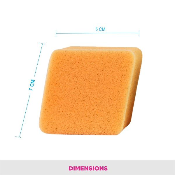 Make-up Sponge (Small) - NR20
