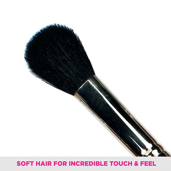 Set of 10 Brushes - LK-10
