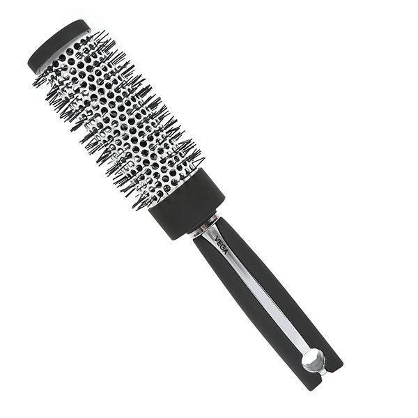 Hot Curl Brush - Big - E16-PRB