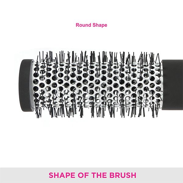Hot Curl Brush - Big - E16-PRB