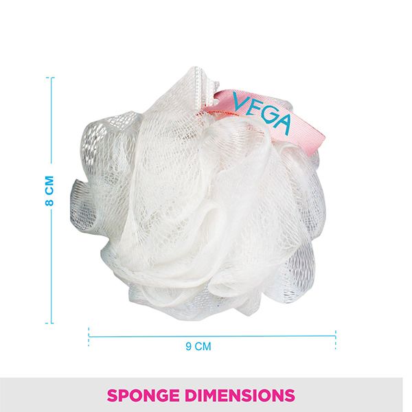 Mini Sponge - BA-3/12