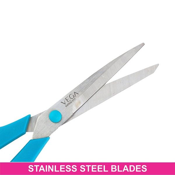 General Cutting Scissors - Large - LCS-01-Green