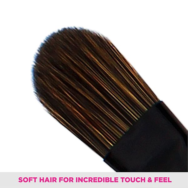 Set of 9 Brushes - EVS-09