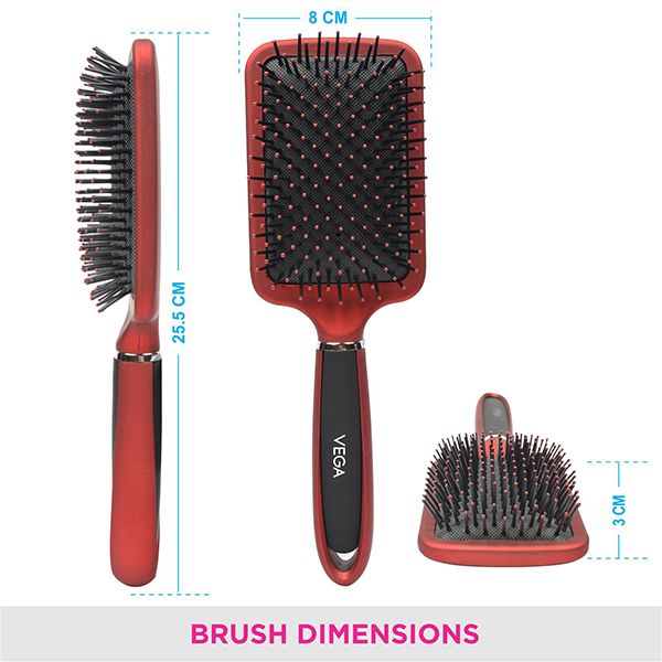 Paddle Brush - E9-PB
