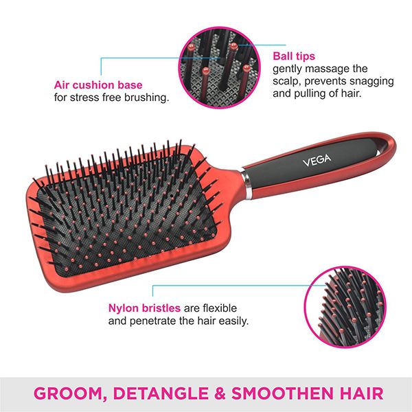 Paddle Brush - E9-PB