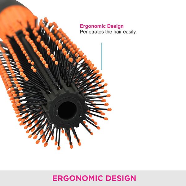 Round Brush - E15-RB