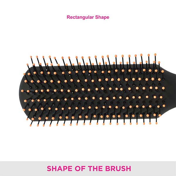 Flat Brush - E15-FB