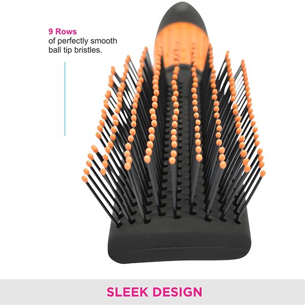 Flat Brush - E15-FB
