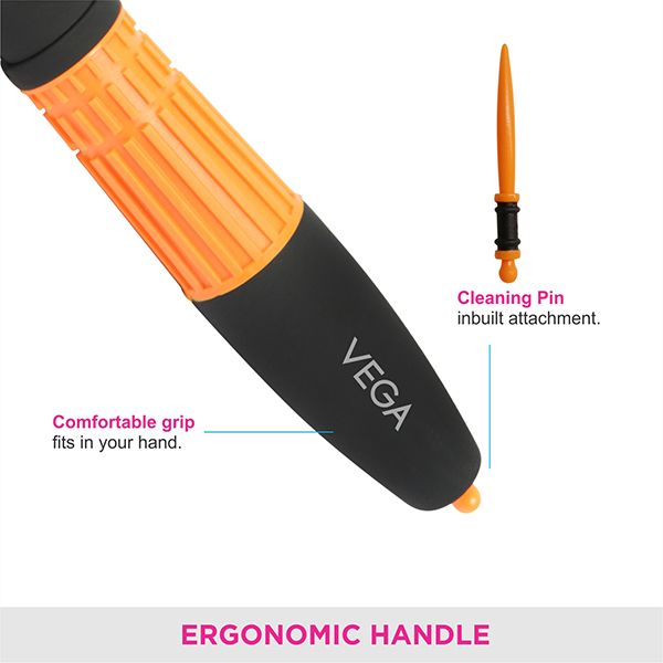 Flat Brush - E15-FB