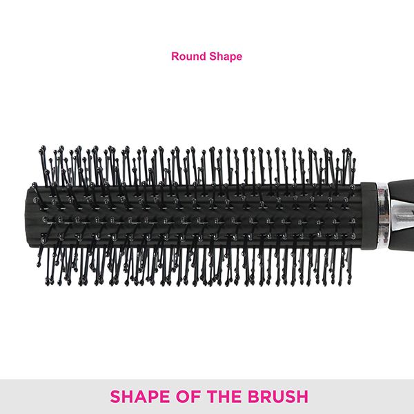 Round Brush - E16-RB