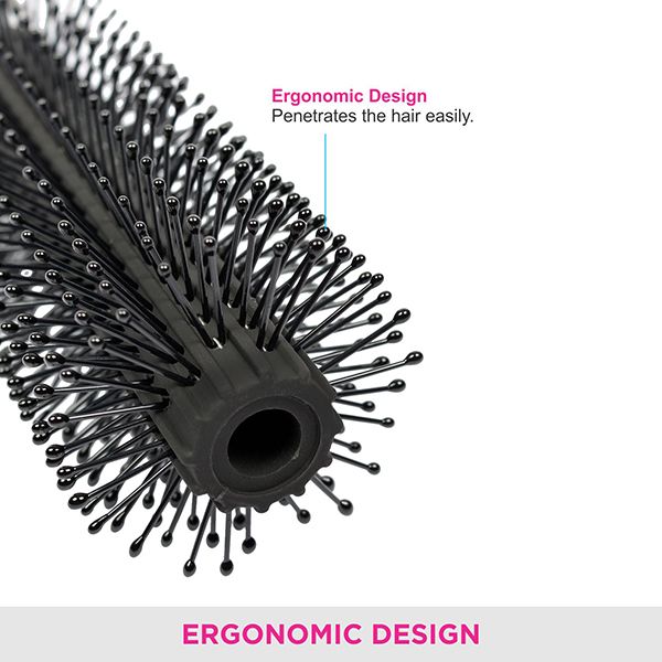 Round Brush - E16-RB