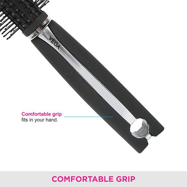 Round Brush - E16-RB