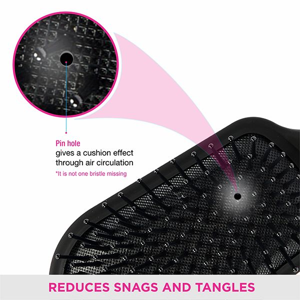 Cushion Brush - E16-CB