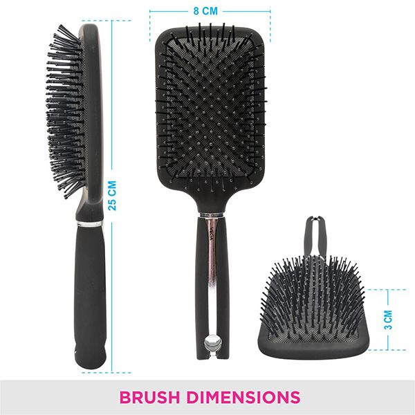 Paddle Brush - E16-PB