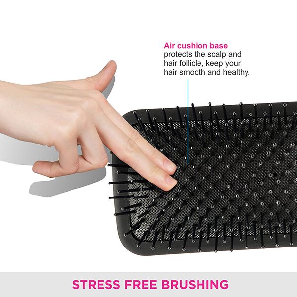 Paddle Brush - E16-PB