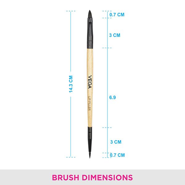 Lip Filler Lip Liner - DMB-03