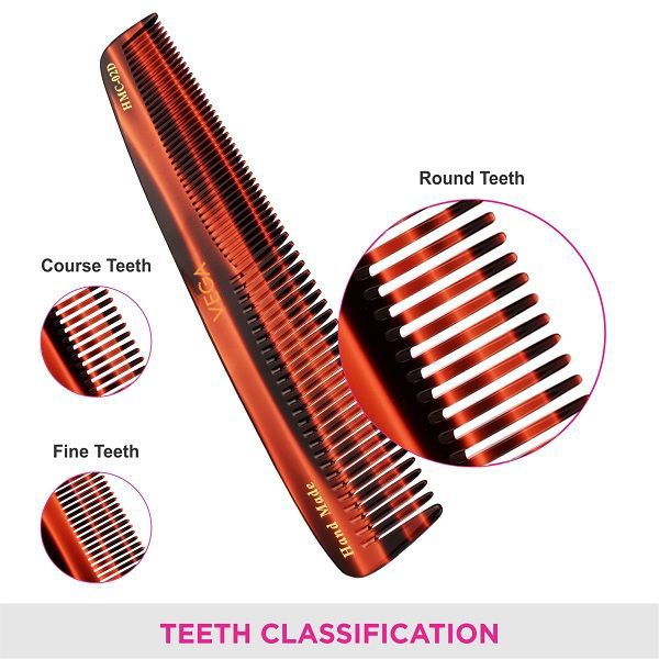 Graduated Dressing Comb - HMC-02D