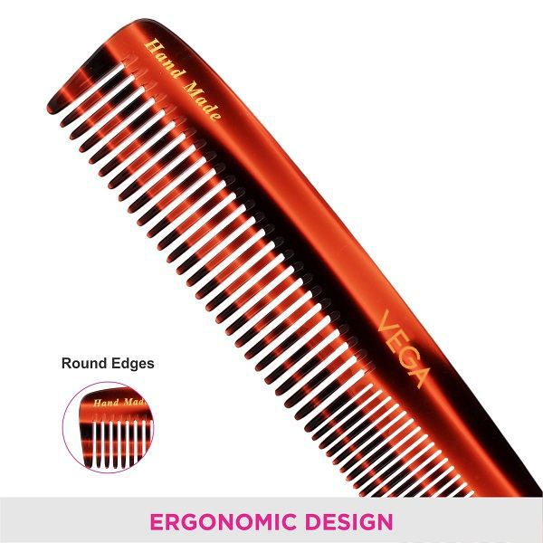Graduated Dressing Comb - HMC-02D