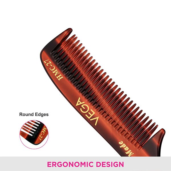 Grooming Comb - HMC-27
